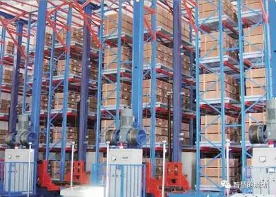 清華學(xué)霸10張圖解讀供應(yīng)鏈IT名詞（上篇） 現(xiàn)代物流與供應(yīng)鏈管理咨詢(xún)的數(shù)字化基石