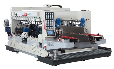 智造未來，賦能工業——廣東金玻智能裝備在機械設備研發領域的創新實踐